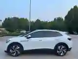 2024 Volkswagen ID.4 Crozz BEV 55.7KWH