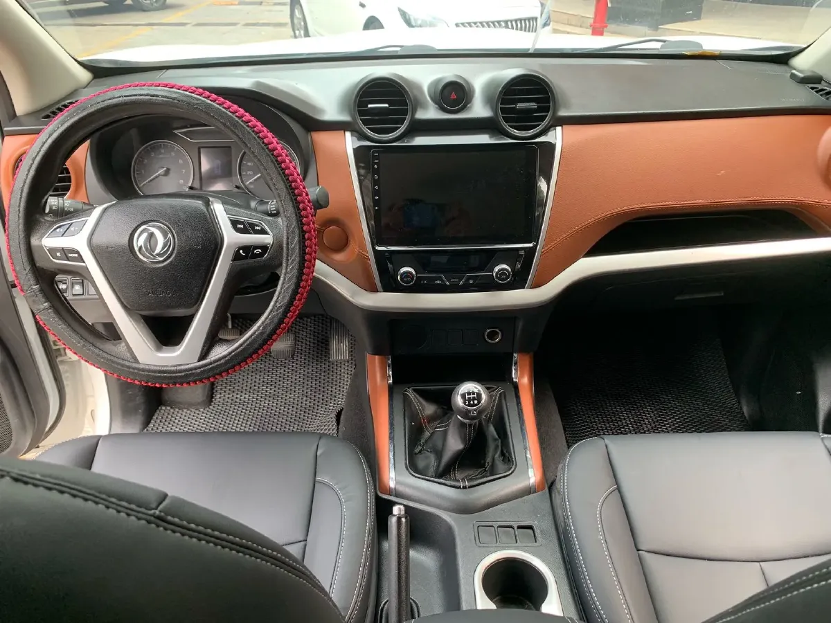 2020 Dongfeng RuiQi 6 2.4L 158HP L4 5MT,autocango,china used car exporter,china ev exporter,chinese used car exporter,chinese used ev exporter