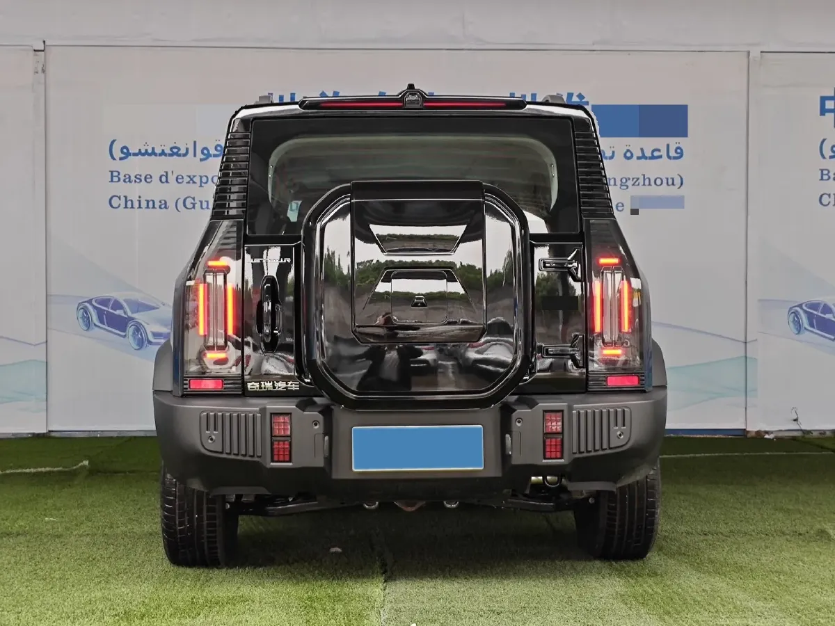 2025 Jetour Traveller 1.5T 184HP L4 7DCT,autocango,china used car exporter,china ev exporter,chinese used car exporter,chinese used ev exporter