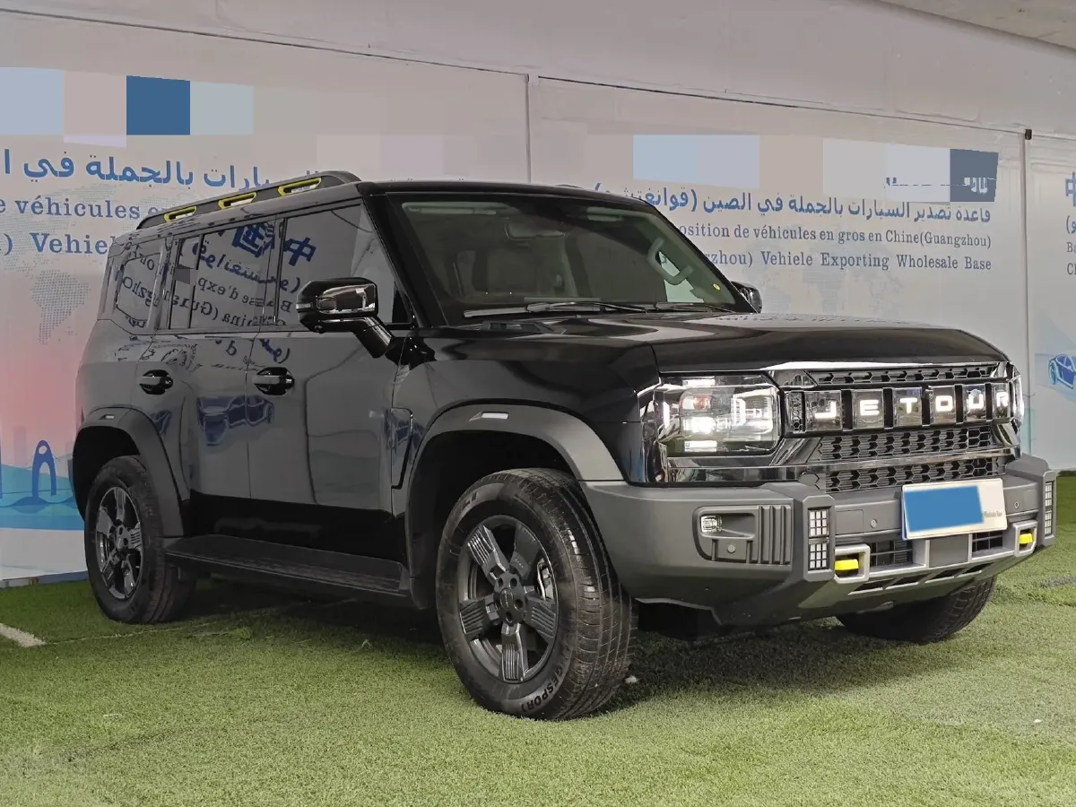 2025 Jetour Traveller 1.5T 184HP L4 7DCT,autocango,china used car exporter,china ev exporter,chinese used car exporter,chinese used ev exporter