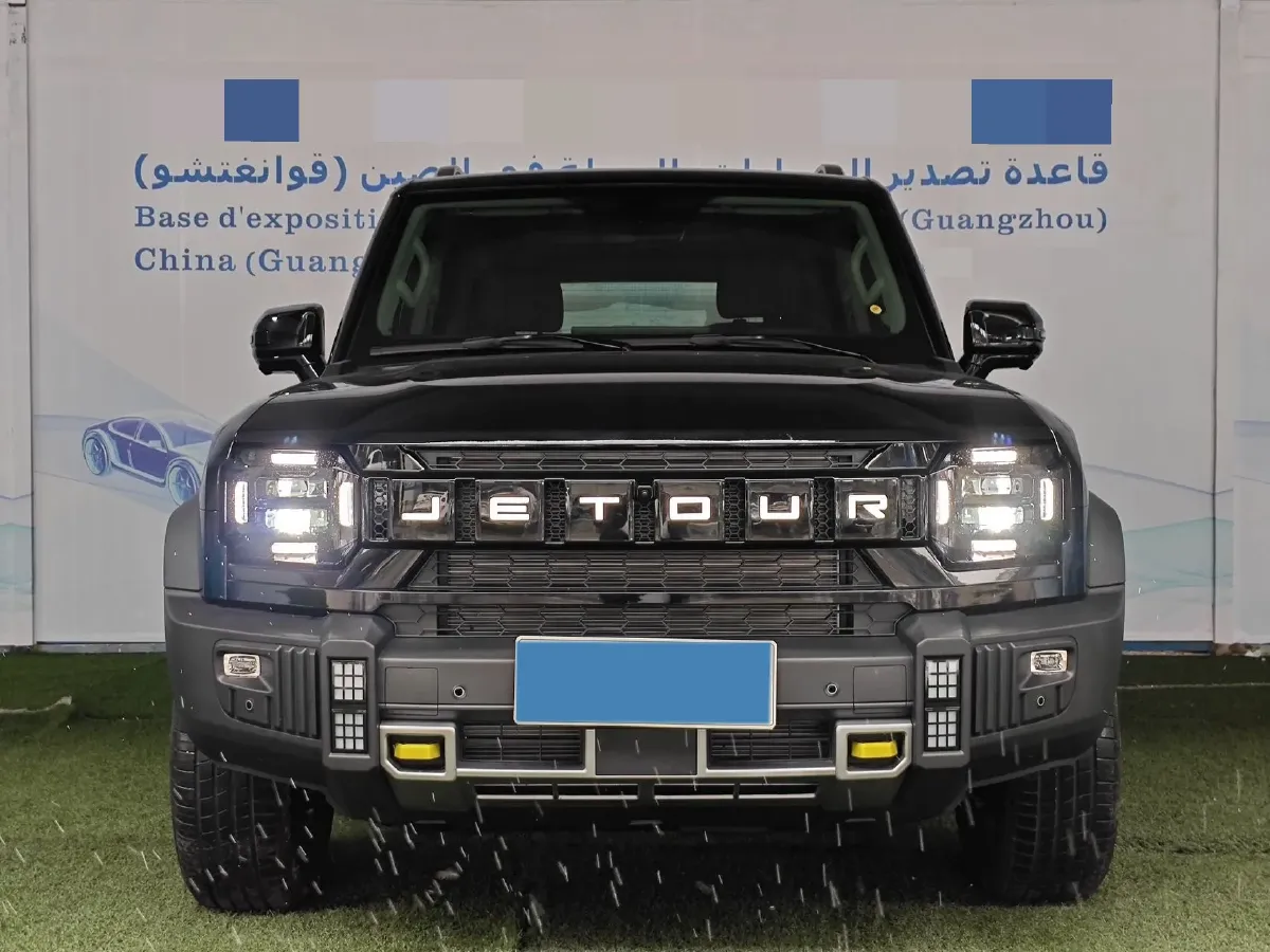 2025 Jetour Traveller 1.5T 184HP L4 7DCT,autocango,china used car exporter,china ev exporter,chinese used car exporter,chinese used ev exporter