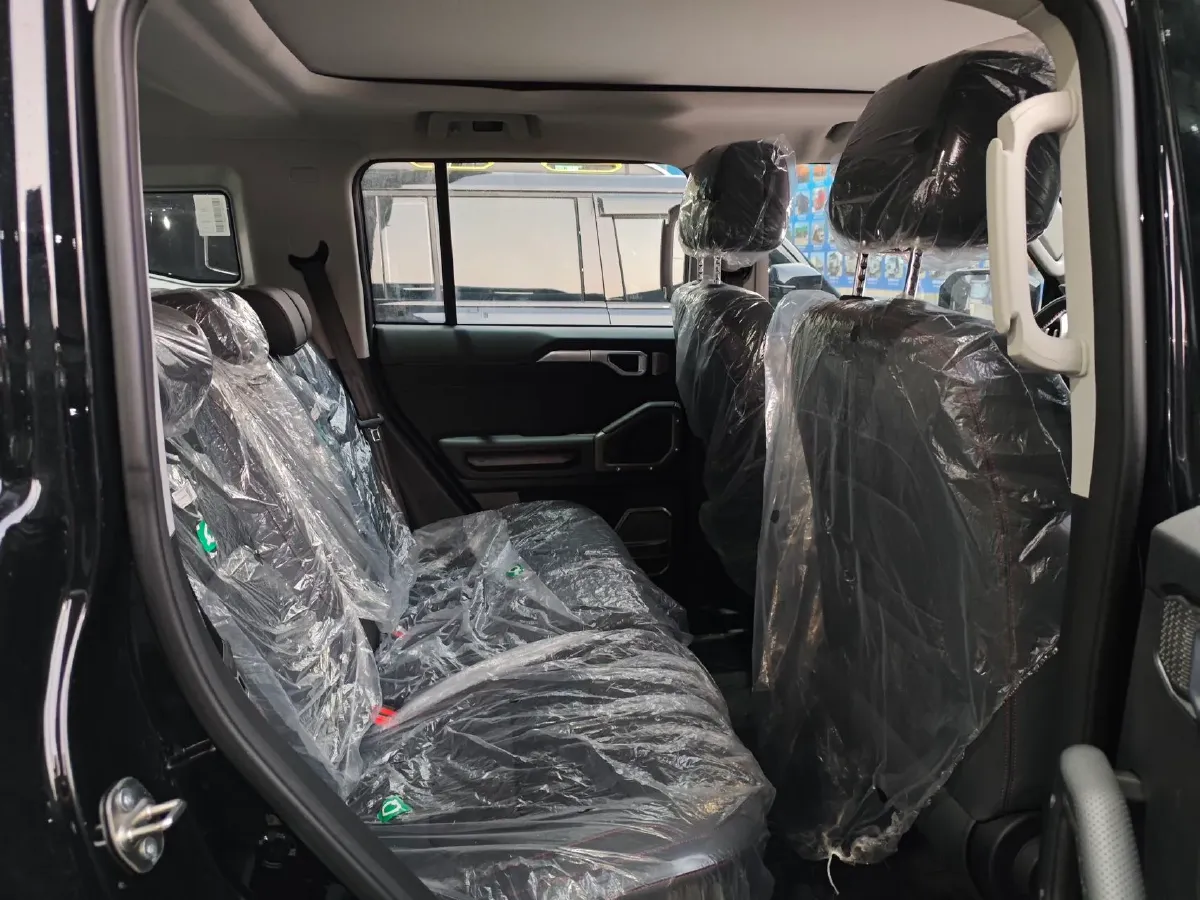 2025 Jetour Traveller 1.5T 184HP L4 7DCT,autocango,china used car exporter,china ev exporter,chinese used car exporter,chinese used ev exporter