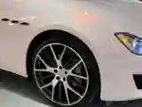 2018 Maserati Ghibli 3.0T 350HP V6 8AT