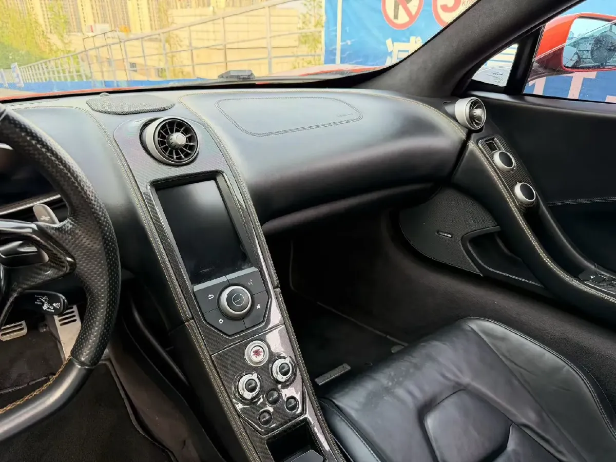 2015 McLaren 625C 3.8T 625HP V8 7DCT,autocango,china used car exporter,china ev exporter,chinese used car exporter,chinese used ev exporter