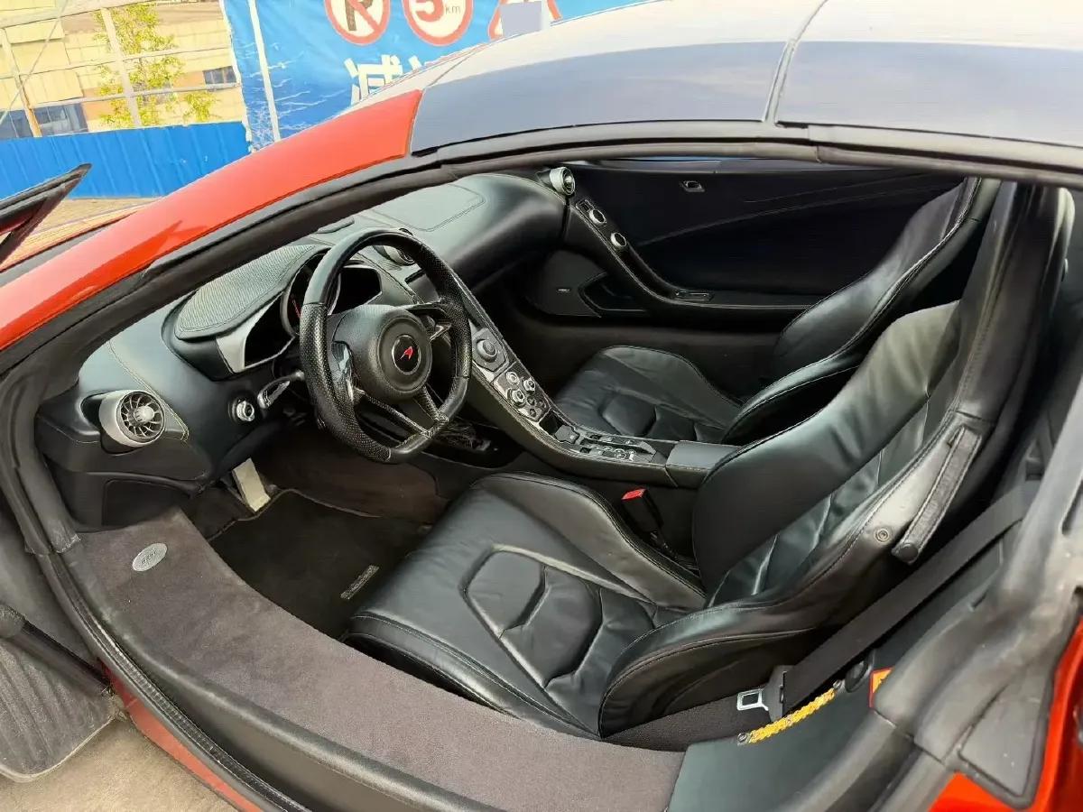 2015 McLaren 625C 3.8T 625HP V8 7DCT,autocango,china used car exporter,china ev exporter,chinese used car exporter,chinese used ev exporter