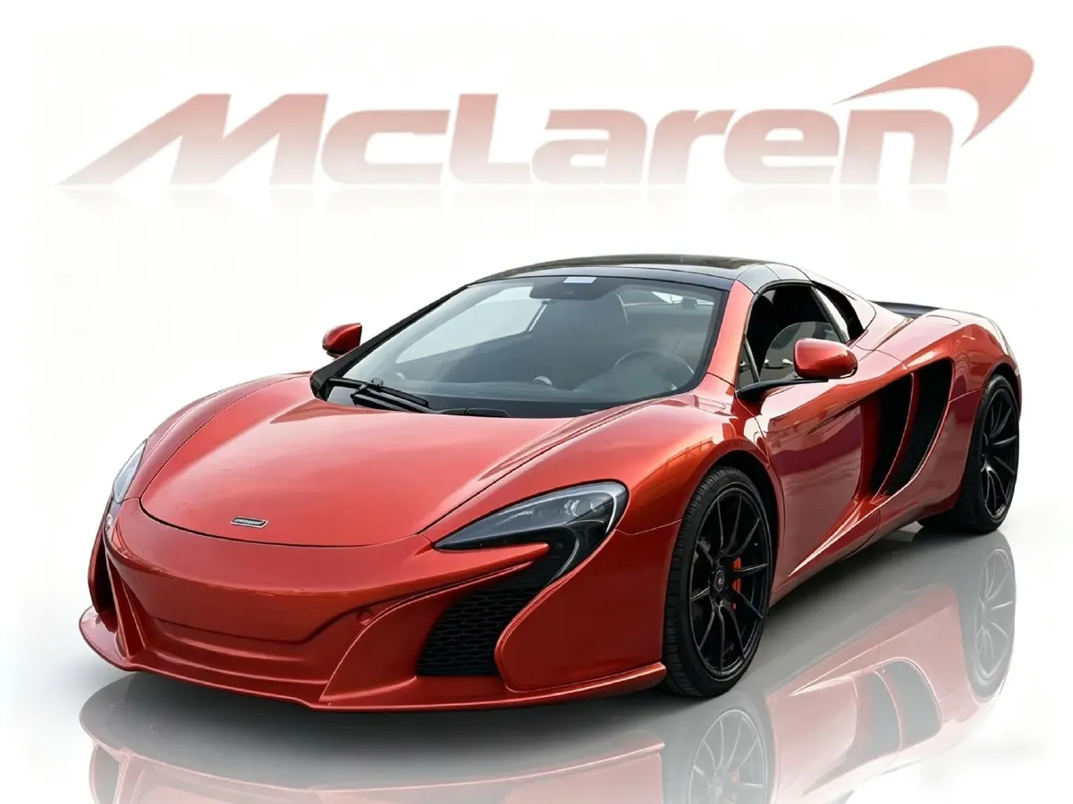 2015 McLaren 625C 3.8T 625HP V8 7DCT,autocango,china used car exporter,china ev exporter,chinese used car exporter,chinese used ev exporter