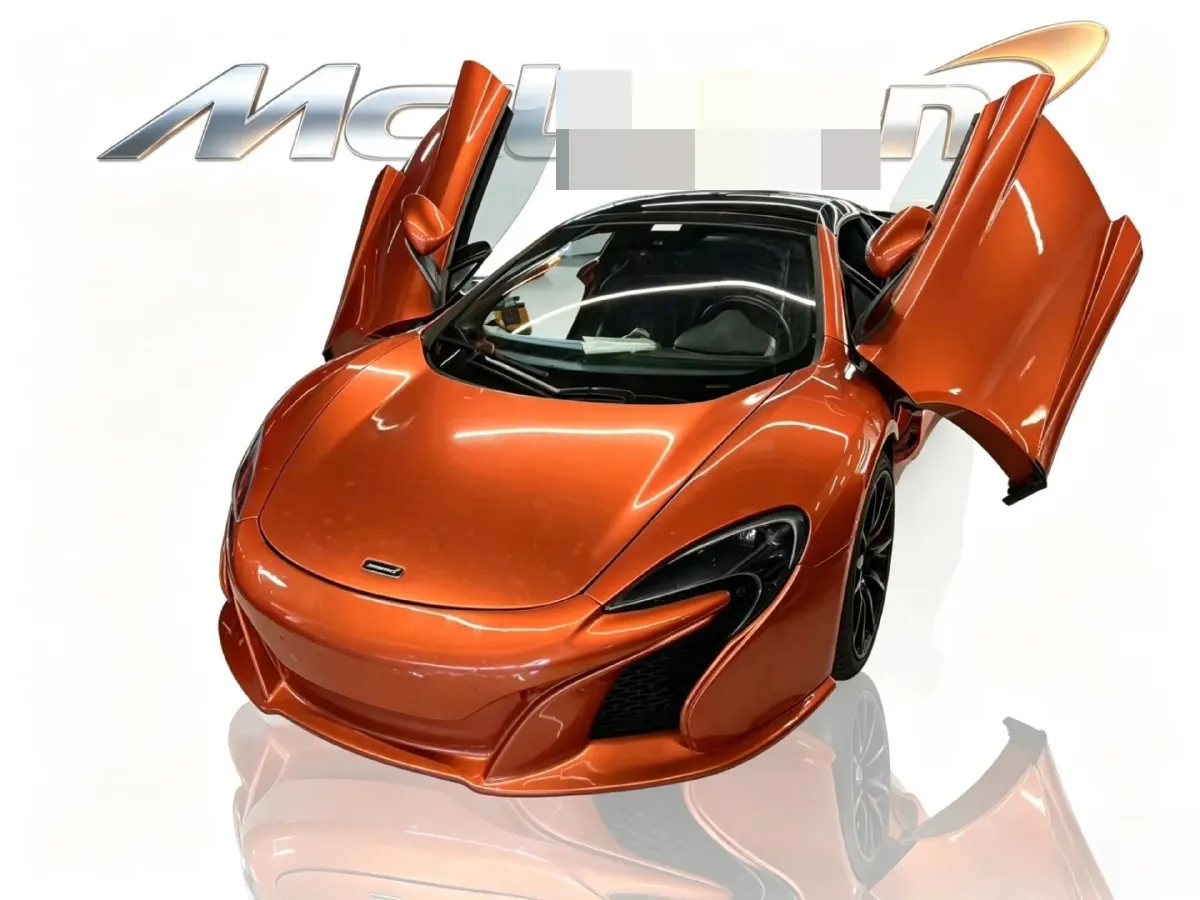2015 McLaren 625C 3.8T 625HP V8 7DCT,autocango,china used car exporter,china ev exporter,chinese used car exporter,chinese used ev exporter