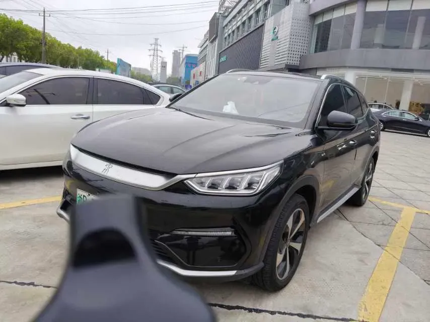 2021 BYD Song Plus BEV 71.7KWH,autocango,china used car exporter,china ev exporter,chinese used car exporter,chinese used ev exporter