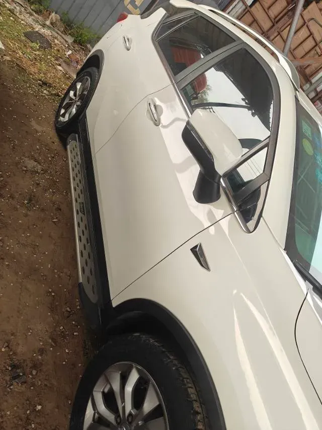 2017 GAC Trumpchi GS3 1.5L 114HP L4 6AT,autocango,china used car exporter,china ev exporter,chinese used car exporter,chinese used ev exporter