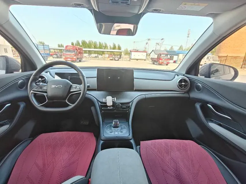 2026 BYD Song Pro 1.5L 101HP L4 E-CVT PHEV,autocango,china used car exporter,china ev exporter,chinese used car exporter,chinese used ev exporter