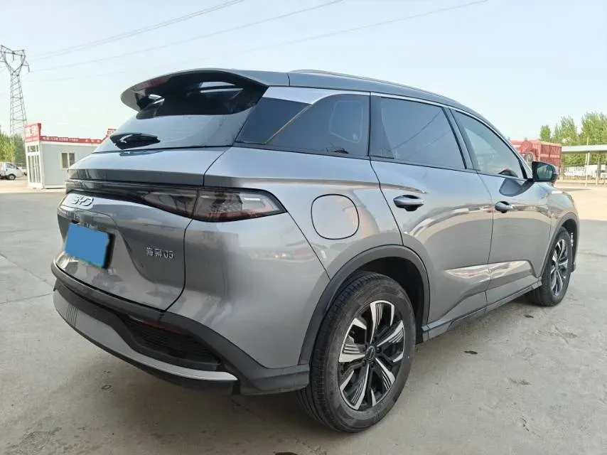 2026 BYD Song Pro 1.5L 101HP L4 E-CVT PHEV,autocango,china used car exporter,china ev exporter,chinese used car exporter,chinese used ev exporter