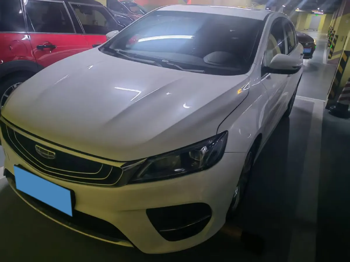 2020 Geely Binray 1.4T 141HP L4 CVT,autocango,china used car exporter,china ev exporter,chinese used car exporter,chinese used ev exporter