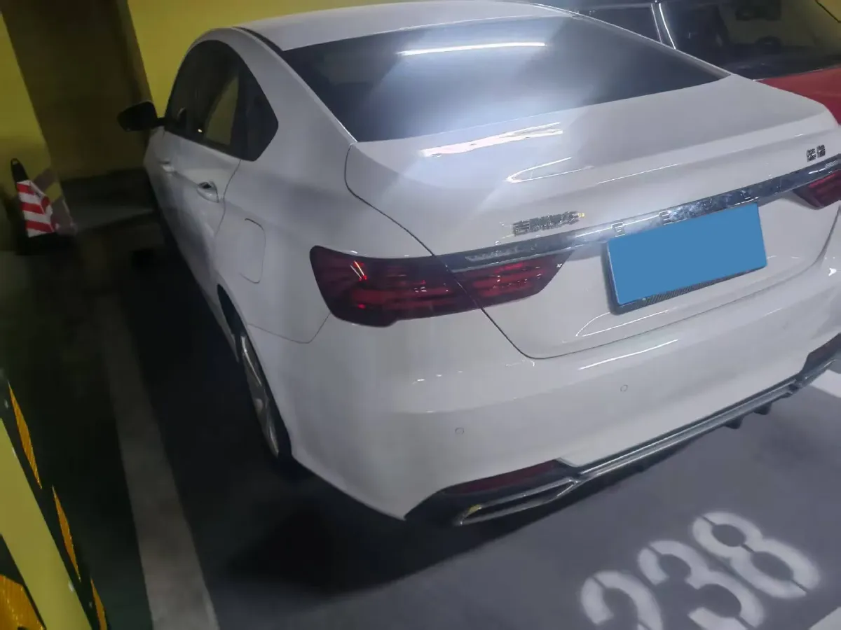 2020 Geely Binray 1.4T 141HP L4 CVT,autocango,china used car exporter,china ev exporter,chinese used car exporter,chinese used ev exporter