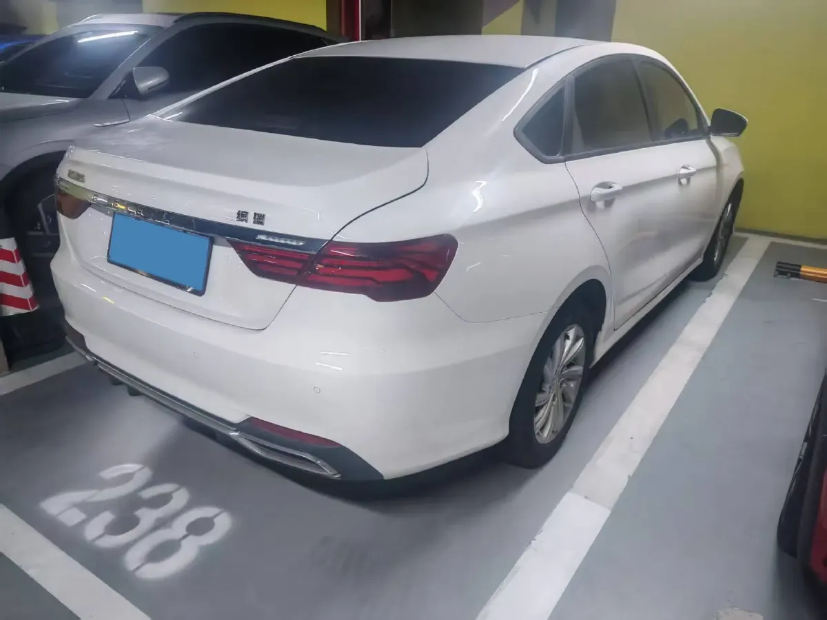 2020 Geely Binray 1.4T 141HP L4 CVT,autocango,china used car exporter,china ev exporter,chinese used car exporter,chinese used ev exporter