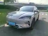 2024 BYD Song Plus BEV 71.8KWH