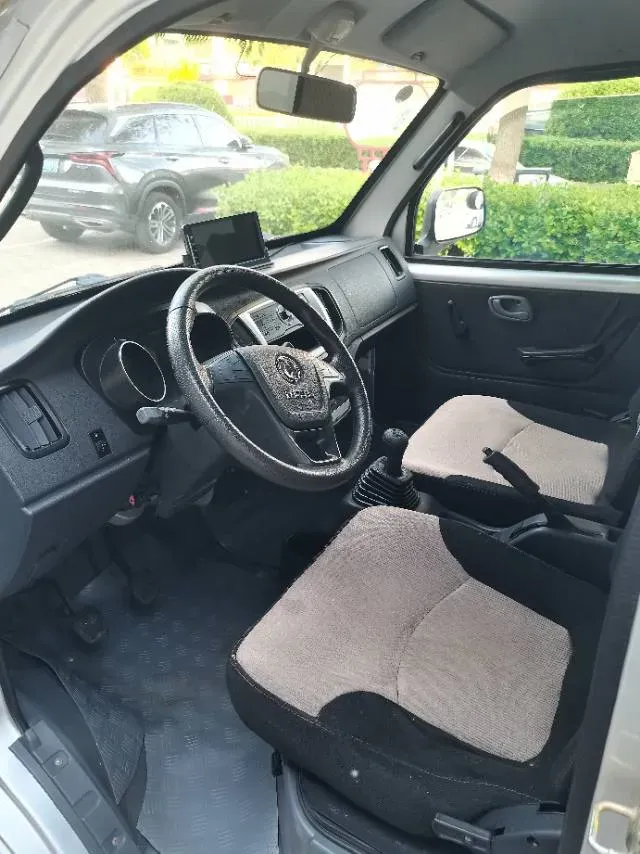 2017 DongFeng Forthing Joyear X5 1.6L 122HP L4 5MT,autocango,china used car exporter,china ev exporter,chinese used car exporter,chinese used ev exporter