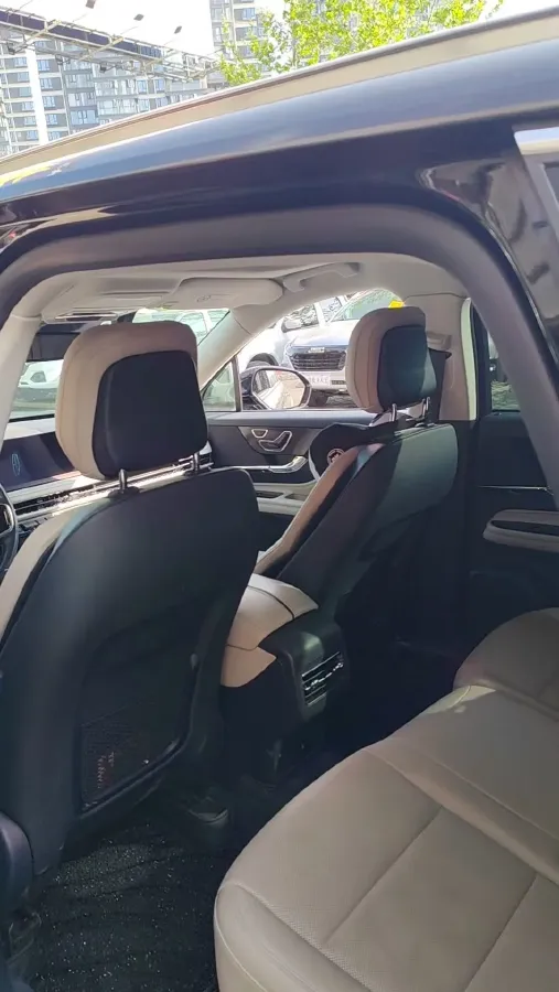 2023 Lincoln Corsair 2.0T 261HP L4 8AT,autocango,china used car exporter,china ev exporter,chinese used car exporter,chinese used ev exporter