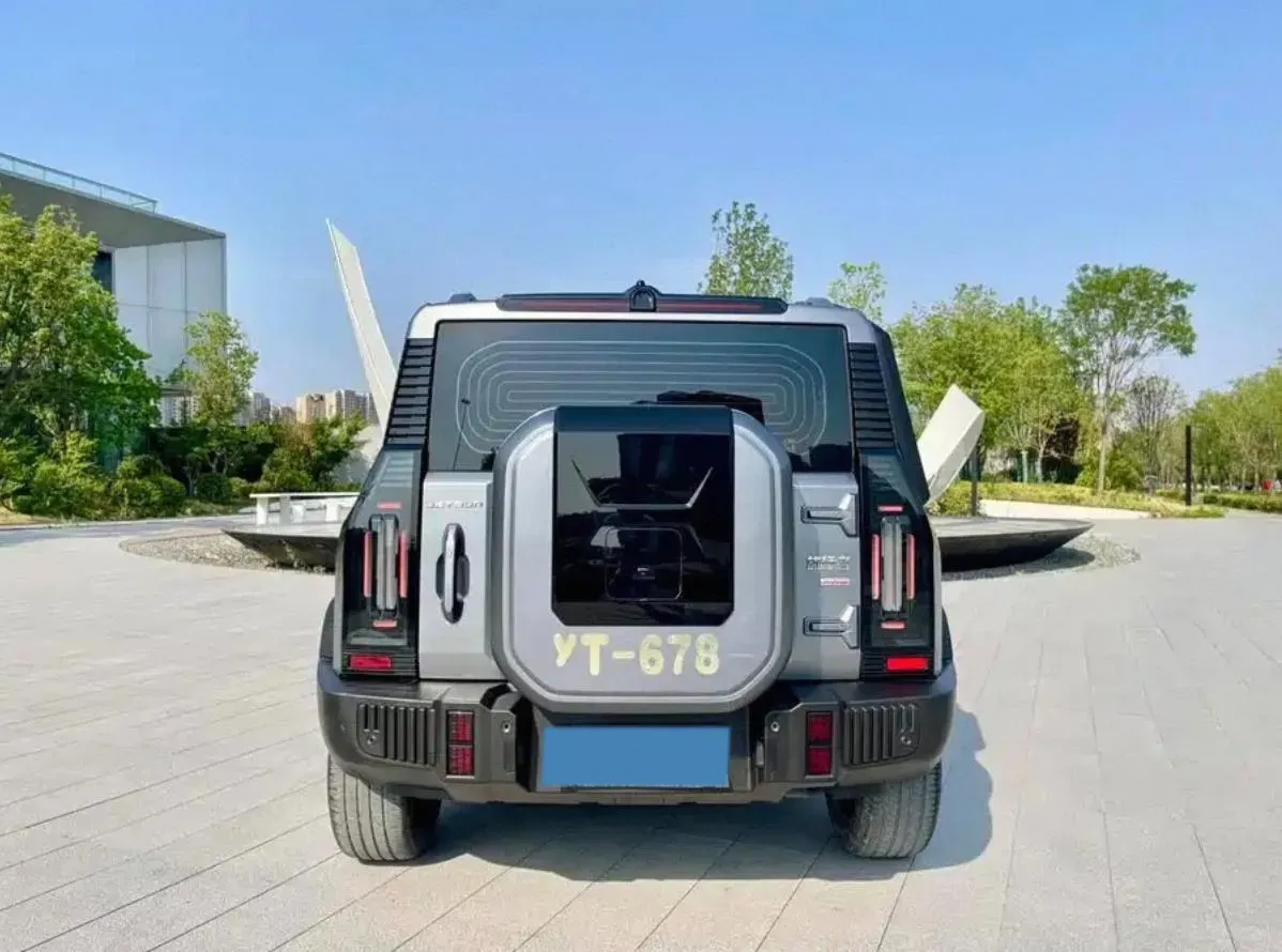 2023 Jetour Traveller 1.5T 184HP L4 7DCT,autocango,china used car exporter,china ev exporter,chinese used car exporter,chinese used ev exporter