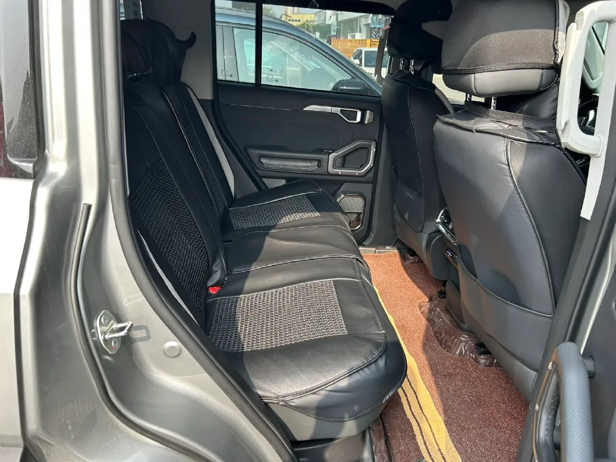 2023 Jetour Traveller 1.5T 184HP L4 7DCT,autocango,china used car exporter,china ev exporter,chinese used car exporter,chinese used ev exporter