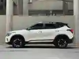2023 Kia Seltos 1.5L 115HP L4 CVT