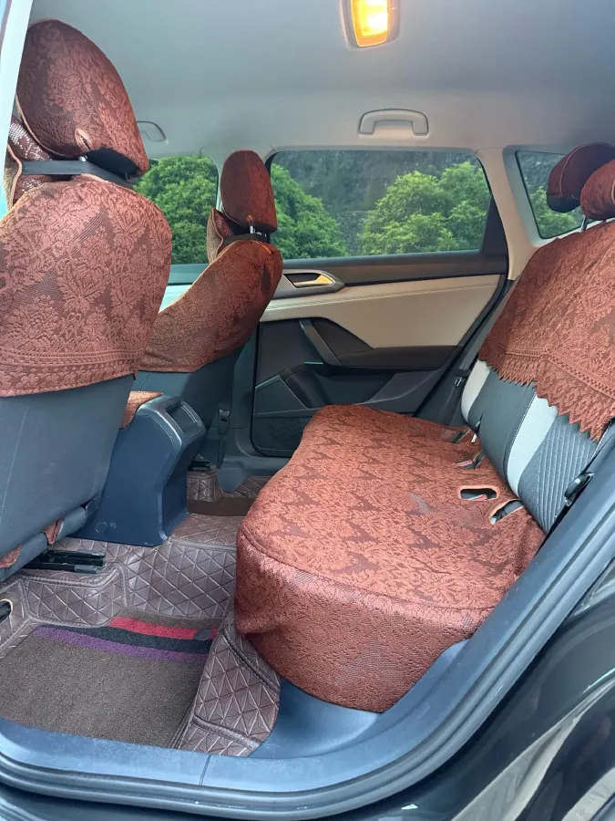 2023 Volkswagen Tharu 1.5T 160HP L4 7DCT,autocango,china used car exporter,china ev exporter,chinese used car exporter,chinese used ev exporter