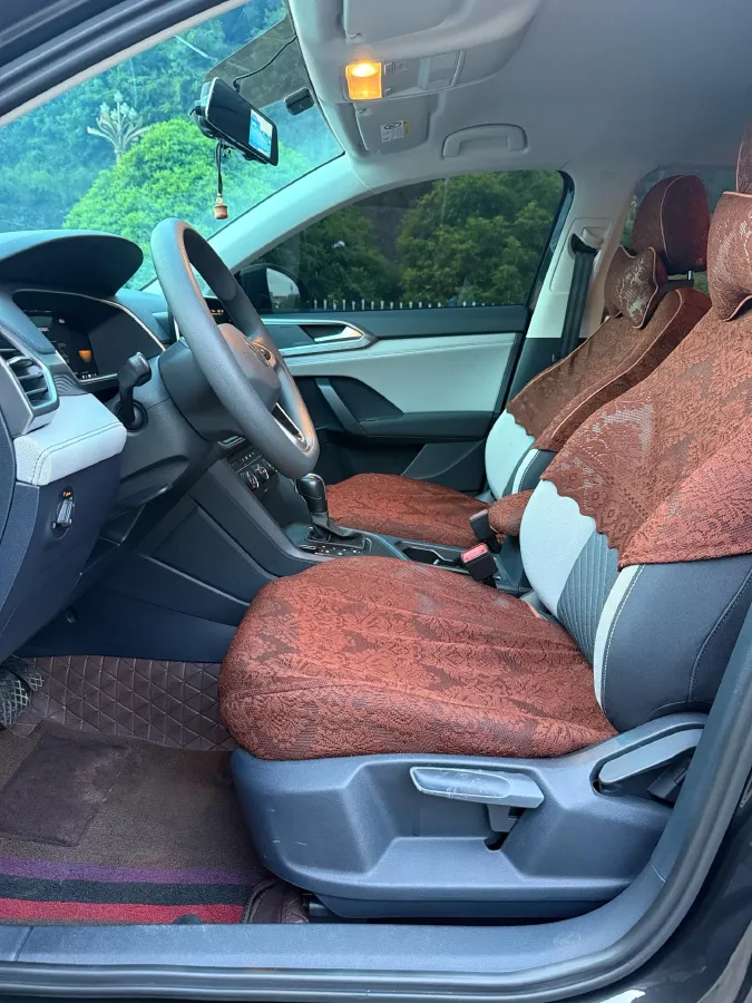 2023 Volkswagen Tharu 1.5T 160HP L4 7DCT,autocango,china used car exporter,china ev exporter,chinese used car exporter,chinese used ev exporter