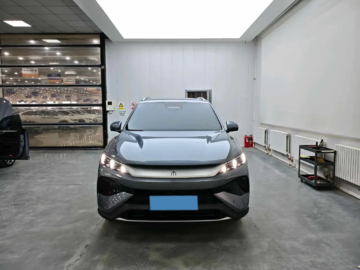 2025 BYD Song Pro 1.5L 101HP L4 E-CVT PHEV 12.9KWH,autocango,china used car exporter,china ev exporter,chinese used car exporter,chinese used ev exporter