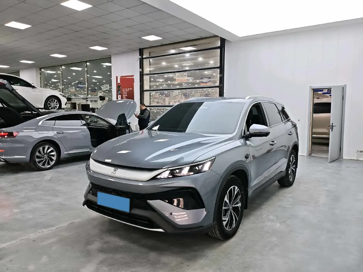 2025 BYD Song Pro 1.5L 101HP L4 E-CVT PHEV 12.9KWH,autocango,china used car exporter,china ev exporter,chinese used car exporter,chinese used ev exporter