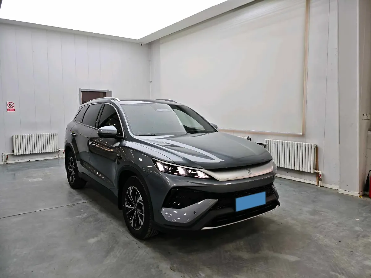 2025 BYD Song Pro 1.5L 101HP L4 E-CVT PHEV 12.9KWH,autocango,china used car exporter,china ev exporter,chinese used car exporter,chinese used ev exporter