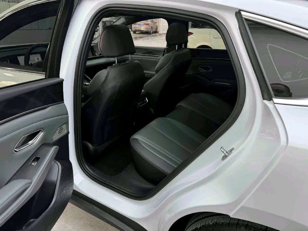 2025 BYD QinL 1.5L 101HP L4 E-CVT PHEV 10.08KWH,autocango,china used car exporter,china ev exporter,chinese used car exporter,chinese used ev exporter