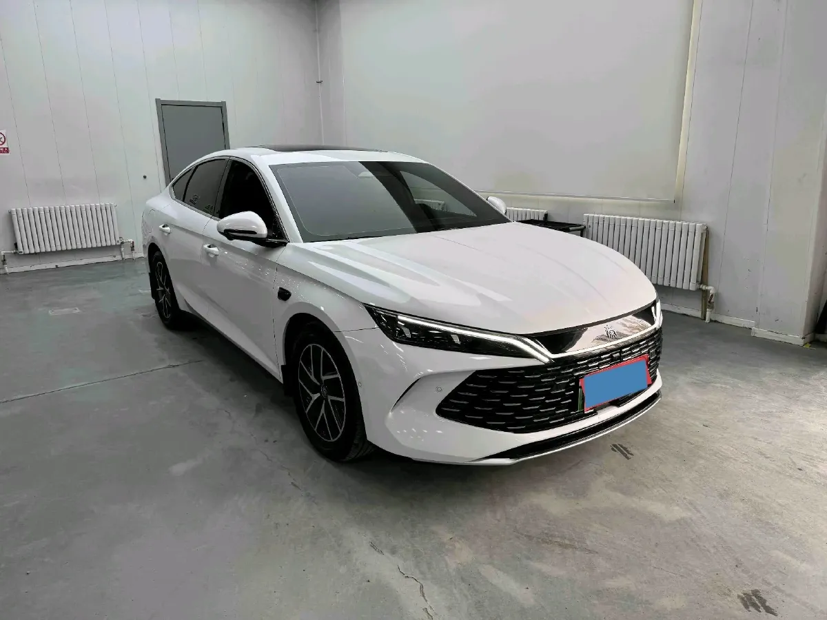 2025 BYD QinL 1.5L 101HP L4 E-CVT PHEV 10.08KWH,autocango,china used car exporter,china ev exporter,chinese used car exporter,chinese used ev exporter