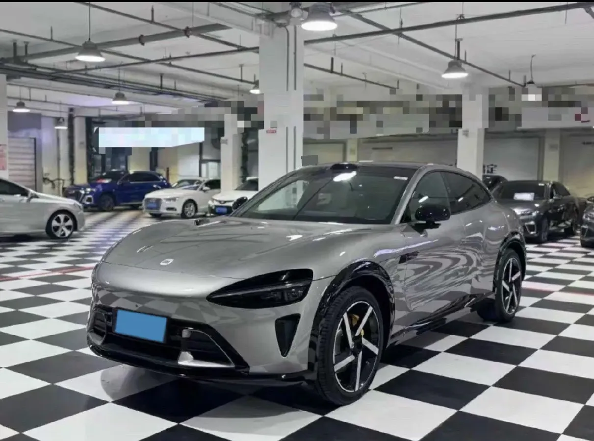 2025 MI YU7 BEV 96.3KWH,autocango,china used car exporter,china ev exporter,chinese used car exporter,chinese used ev exporter