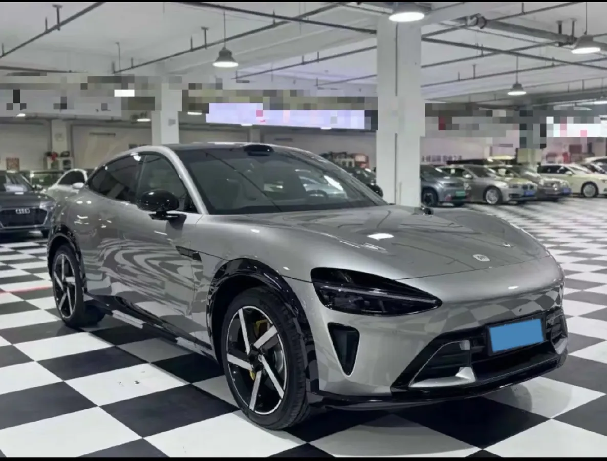 2025 MI YU7 BEV 96.3KWH,autocango,china used car exporter,china ev exporter,chinese used car exporter,chinese used ev exporter