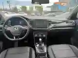 2021 Volkswagen T-Roc 1.4T 150HP L4 7DCT