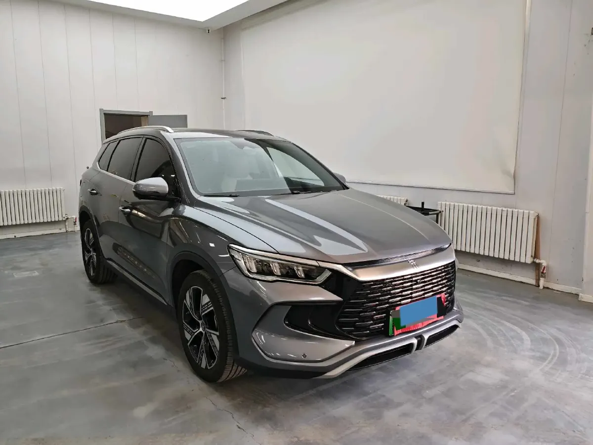 2023 BYD Song Pro 1.5L 110HP L4 E-CVT PHEV 18.3KWH,autocango,china used car exporter,china ev exporter,chinese used car exporter,chinese used ev exporter