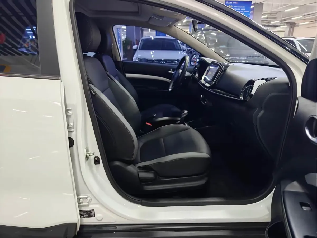 2021 Kia KX1 1.4L 100HP L4 CVT,autocango,china used car exporter,china ev exporter,chinese used car exporter,chinese used ev exporter