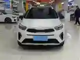 2021 Kia KX1 1.4L 100HP L4 CVT
