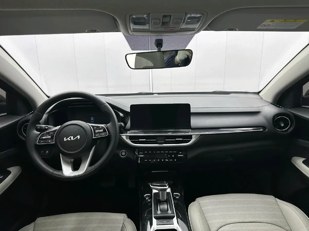 2023 Kia K3 1.5L 115HP L4 CVT,autocango,china used car exporter,china ev exporter,chinese used car exporter,chinese used ev exporter