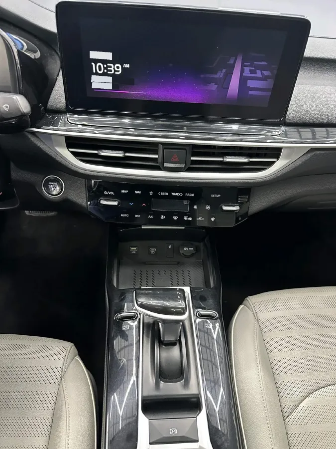 2023 Kia K3 1.5L 115HP L4 CVT,autocango,china used car exporter,china ev exporter,chinese used car exporter,chinese used ev exporter