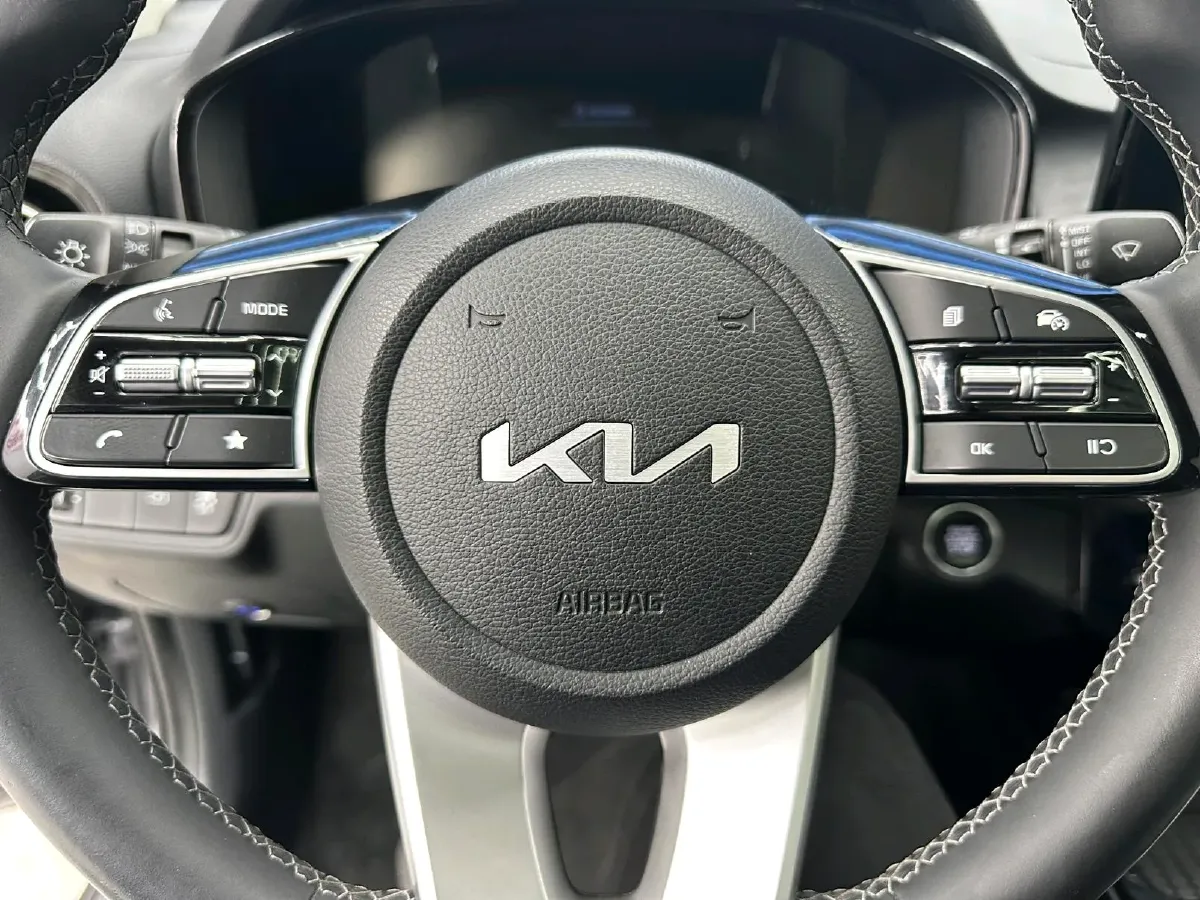 2023 Kia K3 1.5L 115HP L4 CVT,autocango,china used car exporter,china ev exporter,chinese used car exporter,chinese used ev exporter