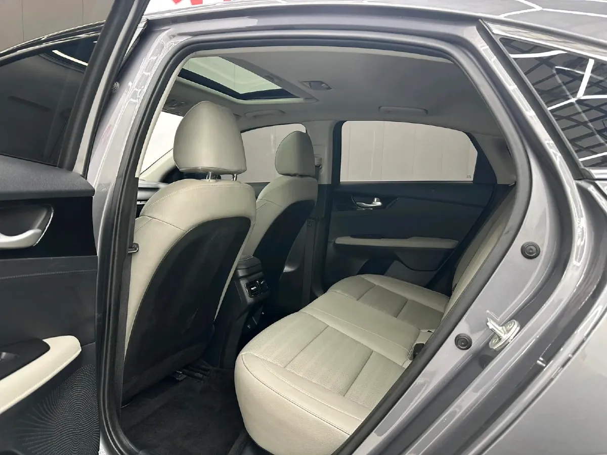 2023 Kia K3 1.5L 115HP L4 CVT,autocango,china used car exporter,china ev exporter,chinese used car exporter,chinese used ev exporter