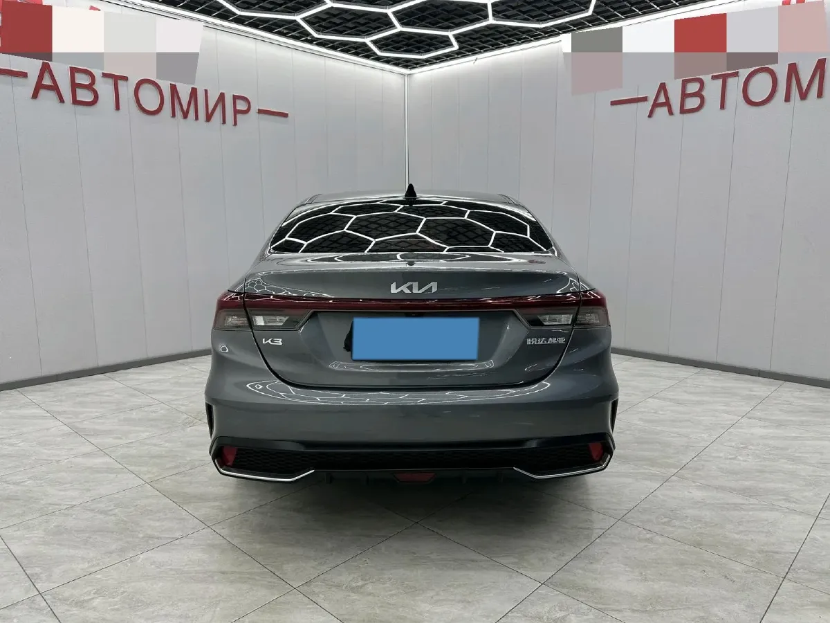 2023 Kia K3 1.5L 115HP L4 CVT,autocango,china used car exporter,china ev exporter,chinese used car exporter,chinese used ev exporter