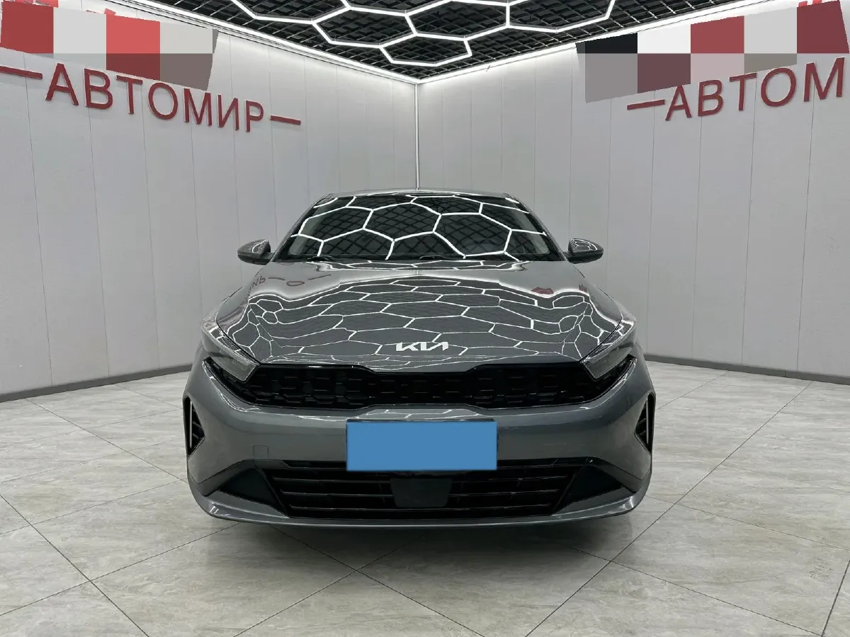 2023 Kia K3 1.5L 115HP L4 CVT,autocango,china used car exporter,china ev exporter,chinese used car exporter,chinese used ev exporter