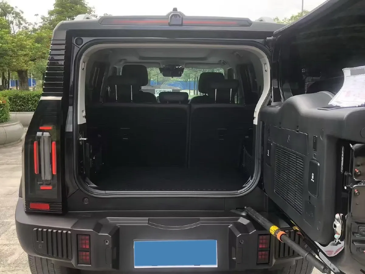 2023 Jetour Traveller 2.0T 254HP L4 7DCT,autocango,china used car exporter,china ev exporter,chinese used car exporter,chinese used ev exporter