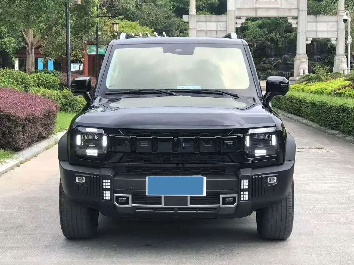 2023 Jetour Traveller 2.0T 254HP L4 7DCT,autocango,china used car exporter,china ev exporter,chinese used car exporter,chinese used ev exporter