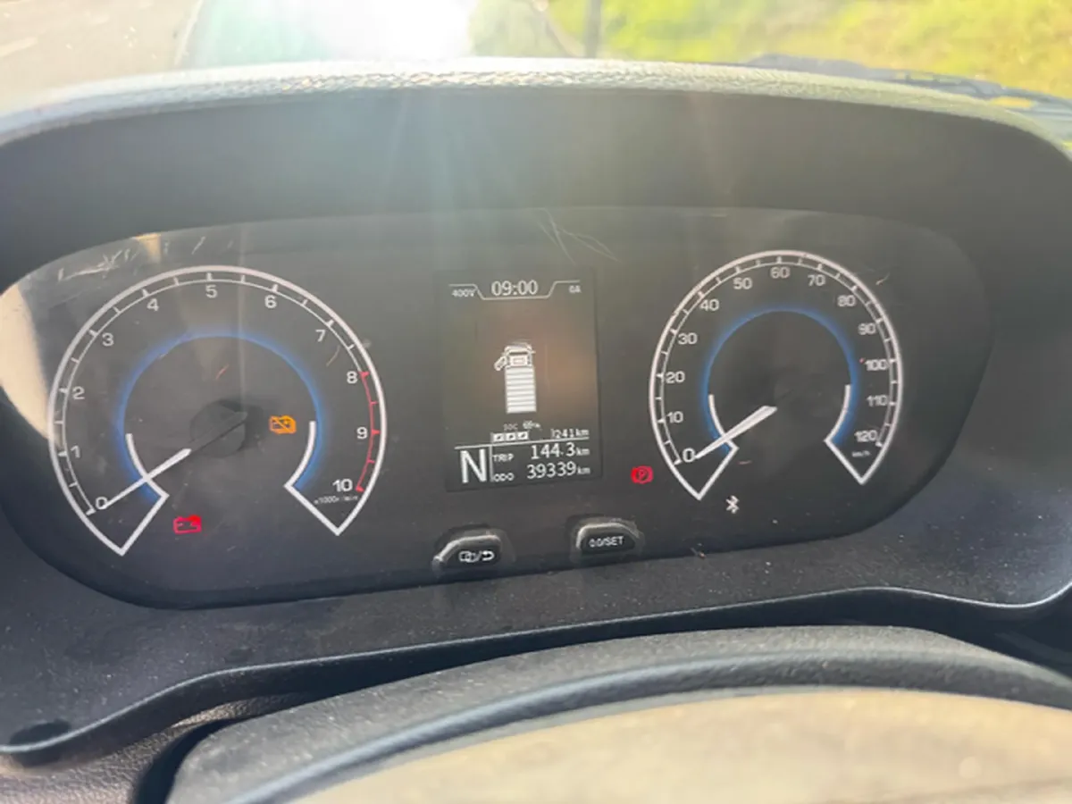 2024 Karry Little Elephant X7 BEV 56.67KWH,autocango,china used car exporter,china ev exporter,chinese used car exporter,chinese used ev exporter