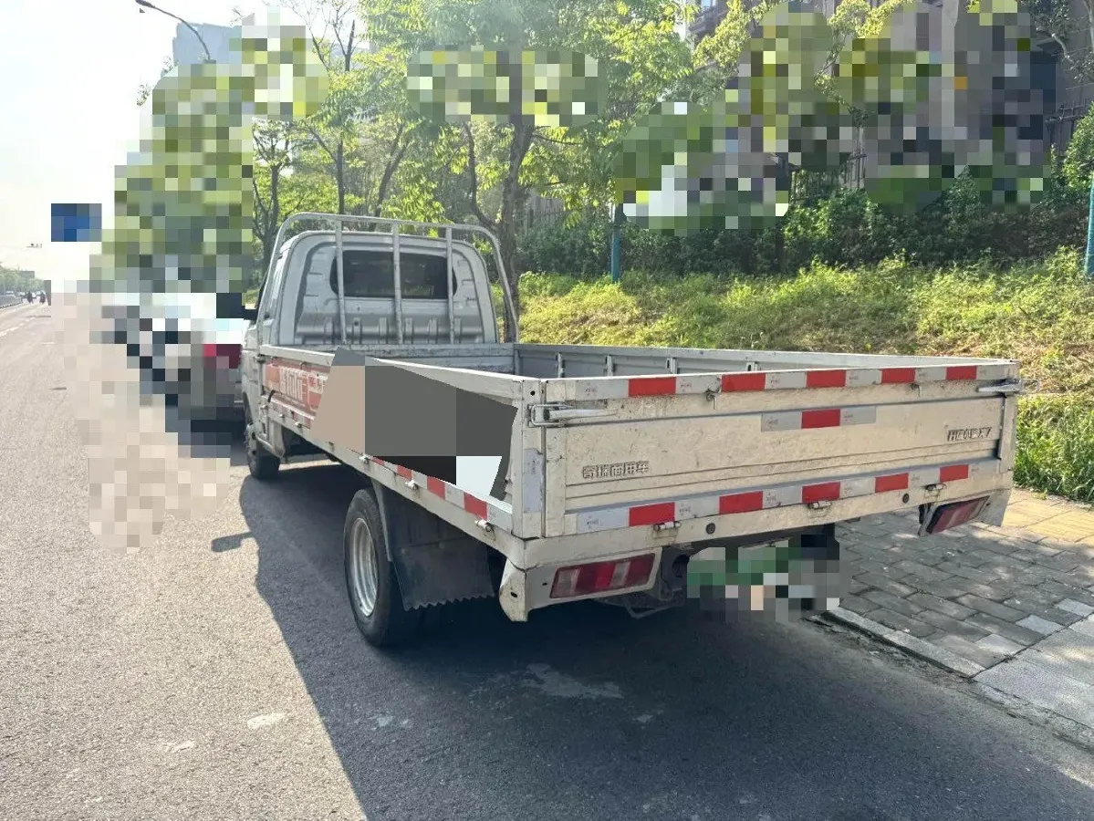 2024 Karry Little Elephant X7 BEV 56.67KWH,autocango,china used car exporter,china ev exporter,chinese used car exporter,chinese used ev exporter