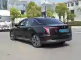 2021 HongQi E-QM5 BEV 54KWH