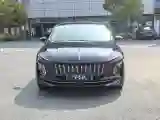 2021 HongQi E-QM5 BEV 54KWH