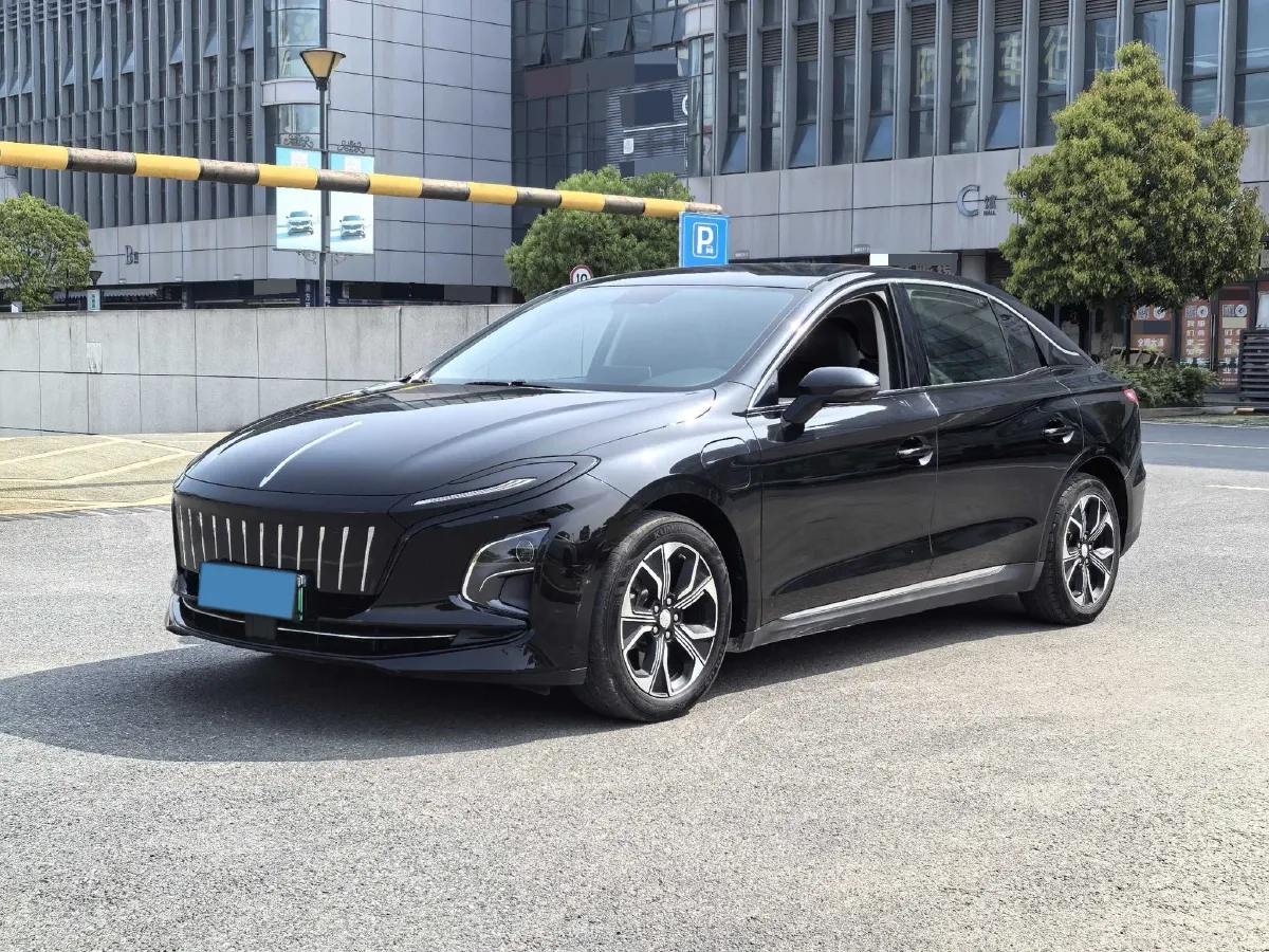 2021 HongQi E-QM5 BEV 54KWH,autocango,china used car exporter,china ev exporter,chinese used car exporter,chinese used ev exporter